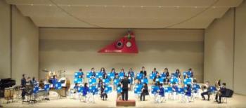 旭川ジュニア吹奏楽団