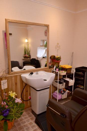 ヘアーサロン banbi(ばんび)