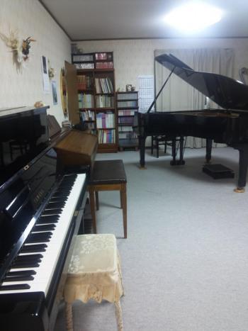 佐藤道子音楽教室