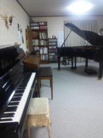 佐藤道子音楽教室