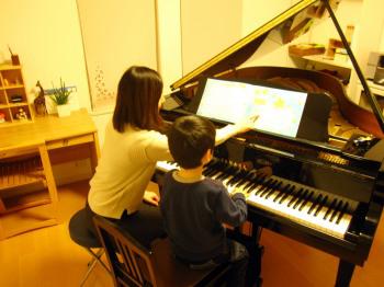 こばやし音楽教室