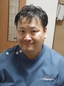 カイロプラクティック~sheep~シープ