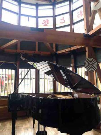 音楽教室「おと塾」