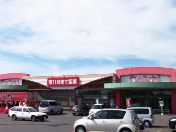 ダイイチ 東旭川店