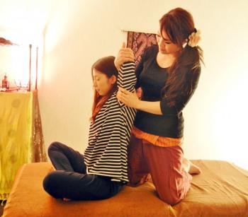 Pijat BALI豊岡店～ピジャットバリ～