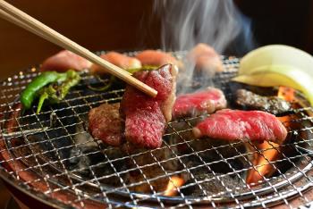 旭川焼肉 らいおん