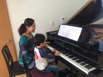 にしじまピアノ教室