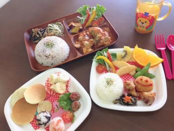 oyako café noi (親子カフェノイ)