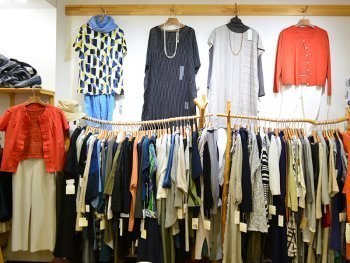 クロバー洋服店