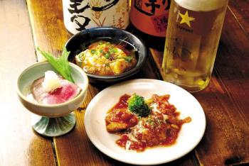 居酒屋 伊達銀次郎商店