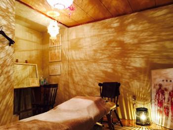 鍼灸・整体院　REST(レスト)