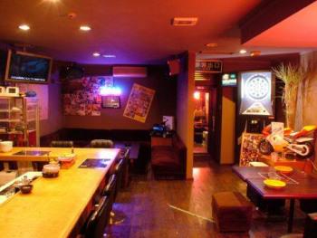 Drunken paradise 37ベース