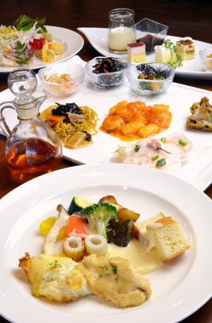 ホテルWBFグランデ旭川