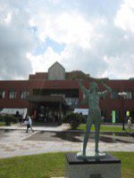 上川農業試験場