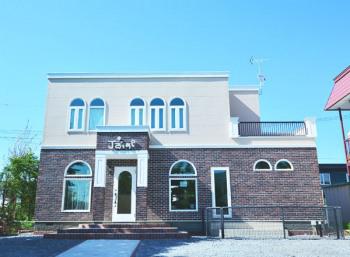 ドッグカフェ&ホテル J’aime ~ジェム~