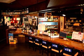 海菜問屋　ヤマイチ　中村　