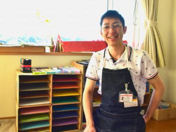 アトリエ虹の色