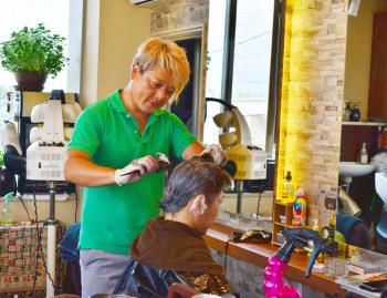 Khon Dii 旭川(コンディー)