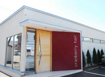 cranberry hair ~クランベリーヘアー~