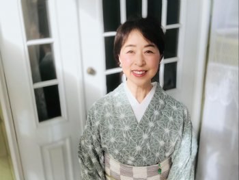 着付け教室 はなころも