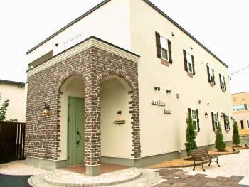 artico hair ～アーティコヘア～