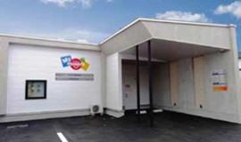 レンタル収納スペース My mosem (マイモセム)