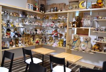 趣味のギャラリーReve（レーヴ）