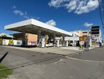 モダ石油株式会社　住吉SS