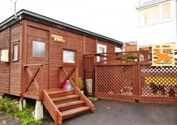 ペットハウスALICE