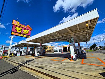 モダ石油株式会社 環状末広SS