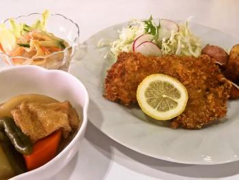 cafe ていくるーと