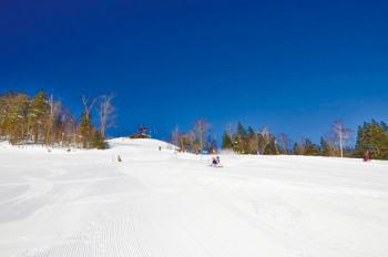 国設南ふらのスキー場