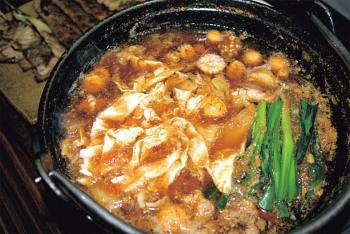 飲み喰い処 やまもと亭