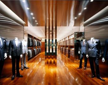 スーツセレクト旭川店