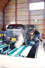 有限会社島田自動車工業