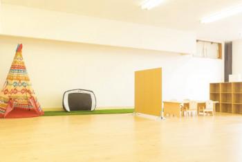 児童発達支援・放課後等デイサービス　ぷかぷか　住吉