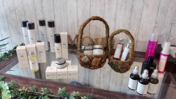 美容室MOW(モウ) LIFE HAIR