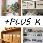 +PLUS K(プラスケイ)