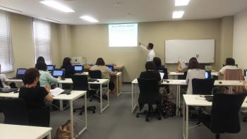 パソコン・ビジネス総合スキルアップカレッジ ネクストステップ ラーニングカレッジ