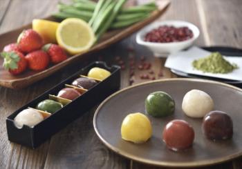 一久大福堂 フィール旭川店