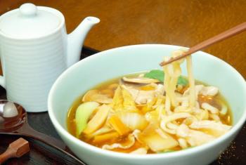 手作りうどん杉