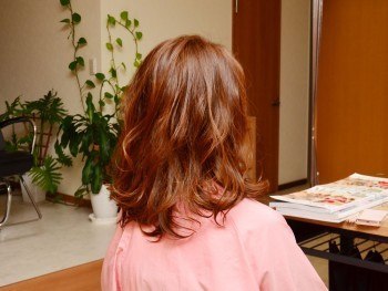 Hair Lococo(ヘアーロココ)