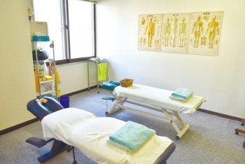 旭川中央整体院