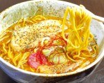 羅亜~麺 加藤屋 永山店