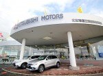 北北海道三菱自動車販売株式会社 空知店