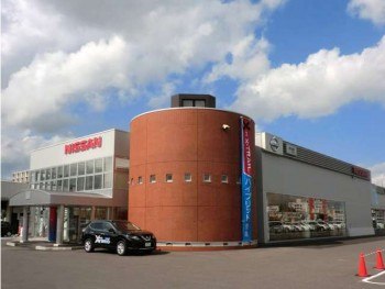 旭川日産自動車株式会社 春光店
