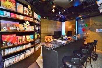 げーむBar PANDORA(パンドラ)