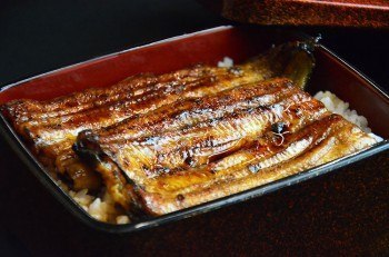 鰻・旬魚旬菜 柳光亭