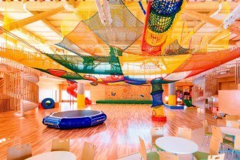 キッズスクエア ちっくる