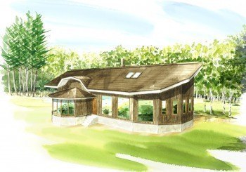 ル・ゴロワ フラノ